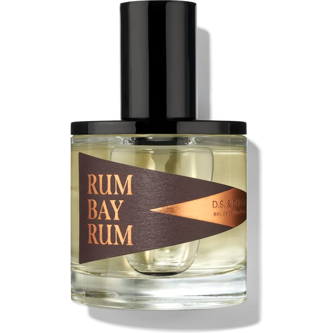 D.S. & DURGA Rum Bay Rum