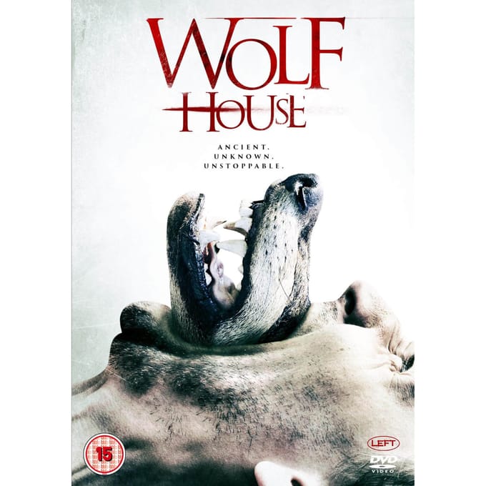 Wolf House