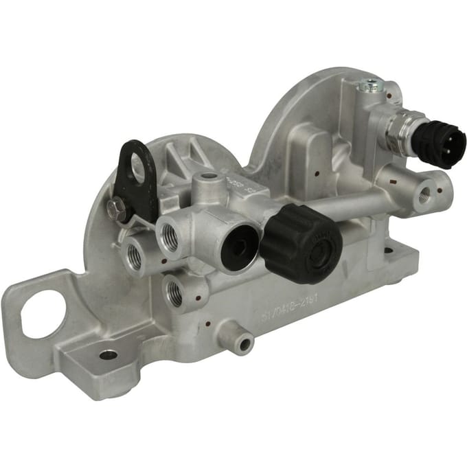 Brandstoffilter ombouw PETERS 149.151-00A