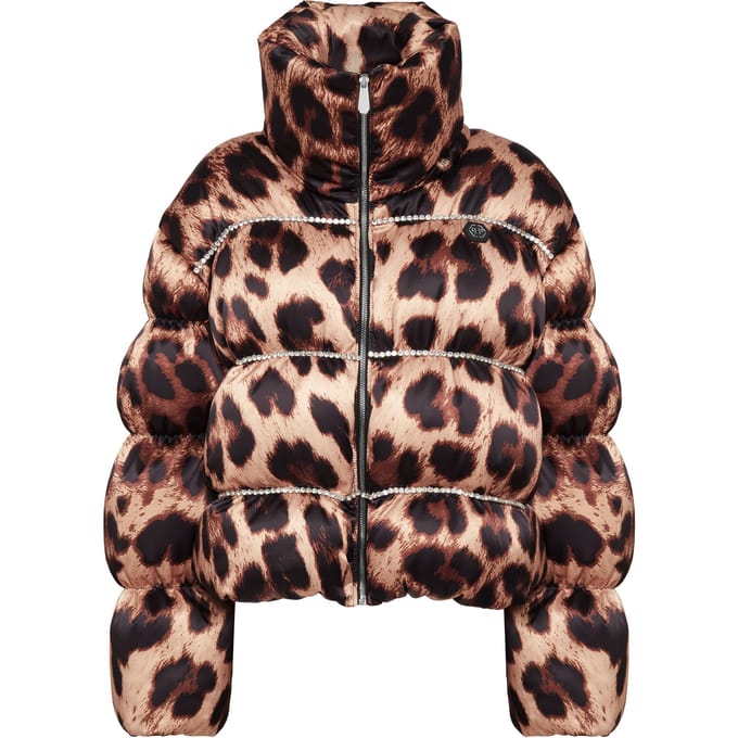 Donsjack Leopard