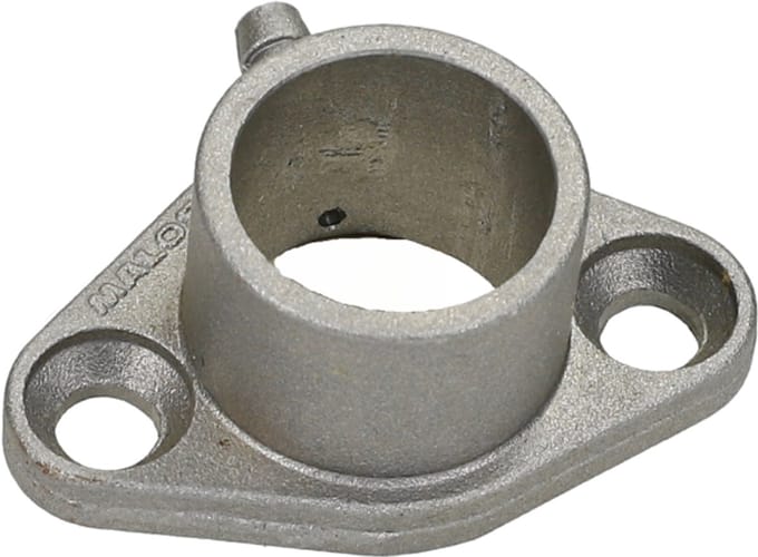 Spruitstuk Malossi Recht 20~24 mm Honda / Kymco / Peugeot