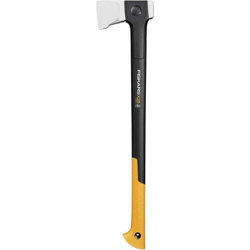 Fiskars X-serie X28 Kloofbijl voor hout - Handbijl - Bijl - M