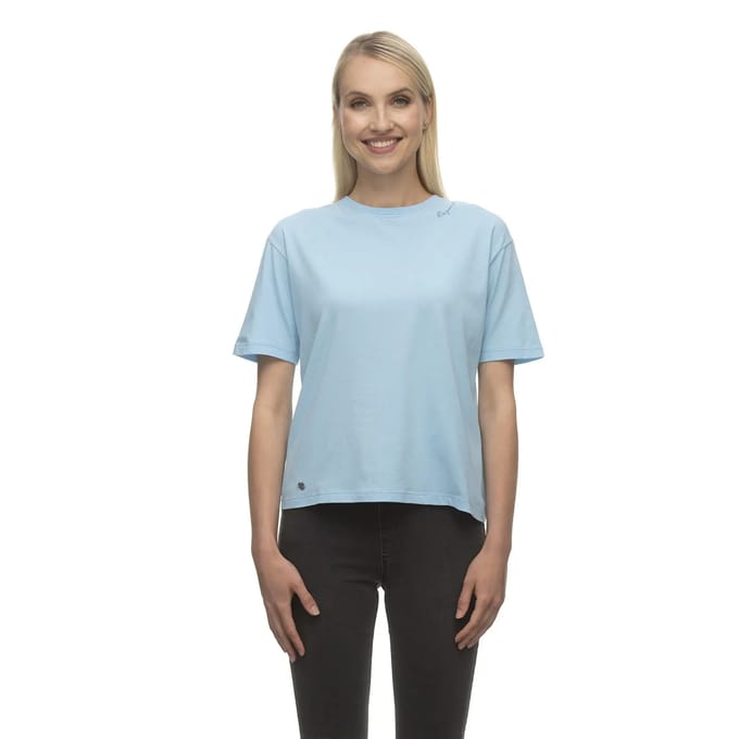T-shirt dames Ragwear Herbby