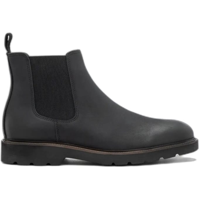 Nubuck Chelsea laarzen Ryłko Jakobe
