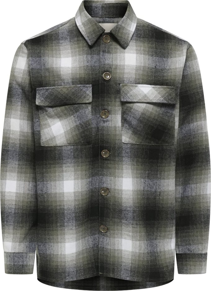 ONLY & SONS Overshirt ONSPAUL Overshirt