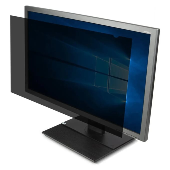 Targus Privacy Scherm 27" Breedbeeld (16:9)