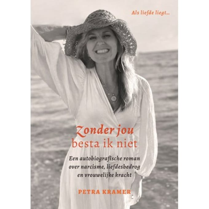 Zonder Jou Besta Ik Niet - Petra Kramer