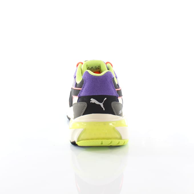 Puma LQD Cell Extol Archive Low Lace Up Herentrainers 373442 01