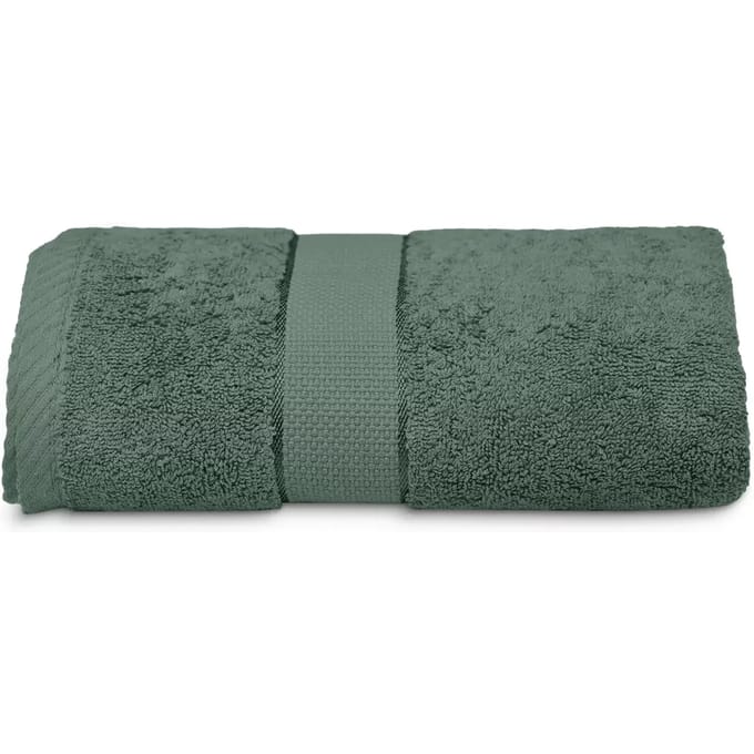 Katoenen handdoek Esli