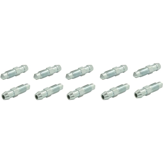 Ontluchtingsschroef/-klep, remcilinder QUICK BRAKE 0069