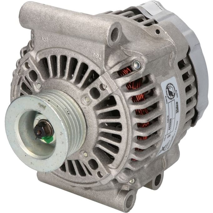 Spanningsregelaar VALEO 440909