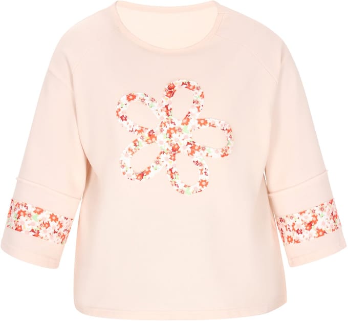 usha Grote maat blouse