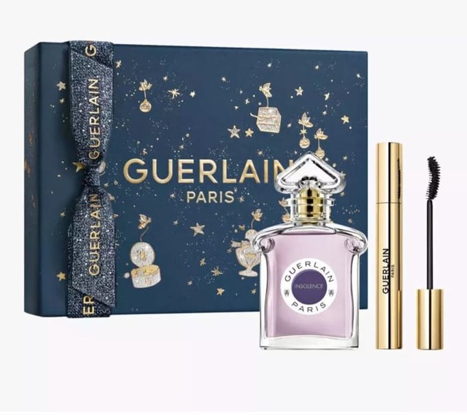 Guerlain Insolence Eau De Parfum Gift Set - 75ml