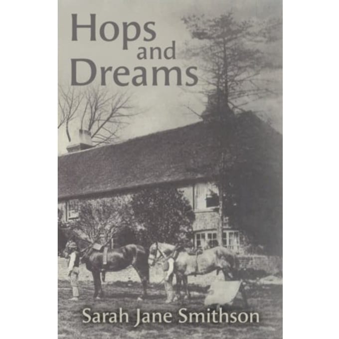 Hops And Dreams - Smithson, Sarah Jane