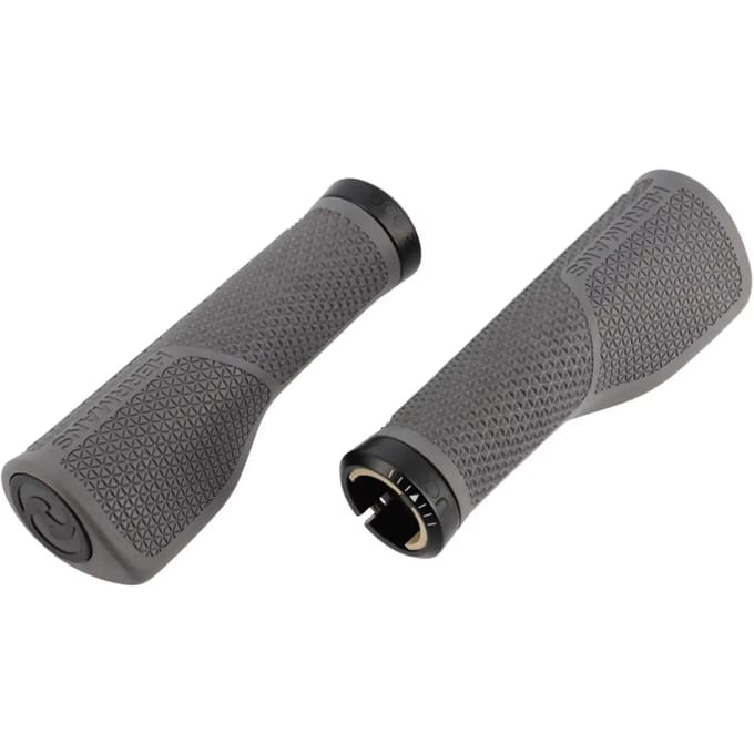Bike handles Herrmans Nucore Peak Ergonomique Lock On
