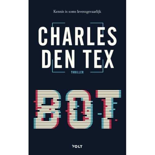 Bot - Charles den Tex