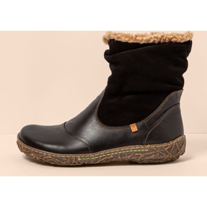 Low Boots El Naturalista 2N7584010005