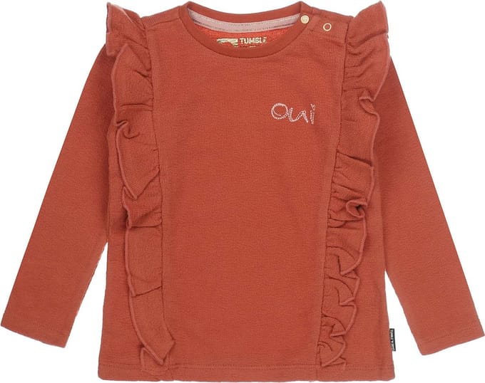 Tumble 'N Dry - Gena - Aragon - Meisjes - Maat 74