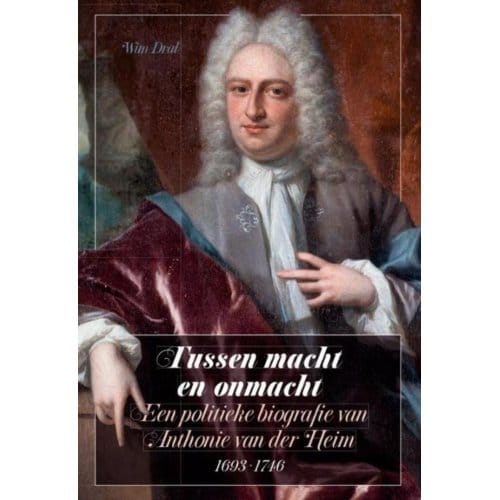 Tussen Macht En Onmacht - Wim Dral