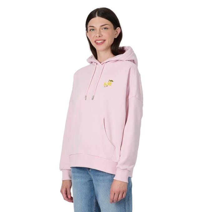 Dames Hoodie Ragwear Pirita Pp