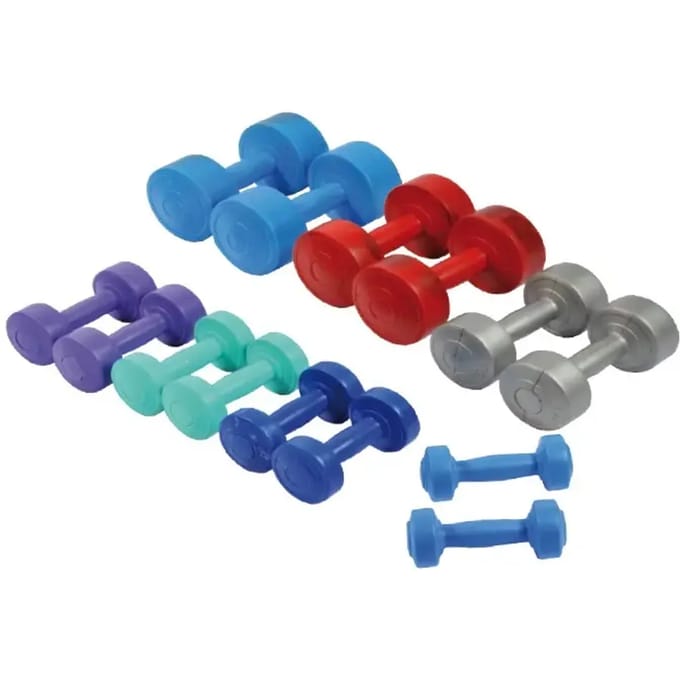 Paar cement halters Sporti