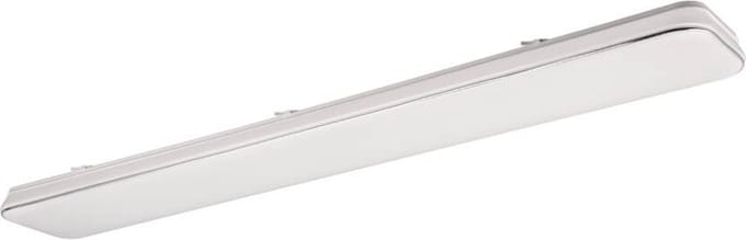 REALITY BLANCA - Plafondlamp - Wit - incl. 1x SMD 46W - 3000 K