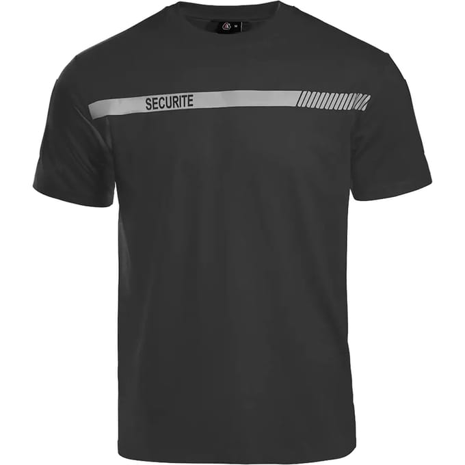 Veiligheid T-shirt A10 Equipment Sécu-One