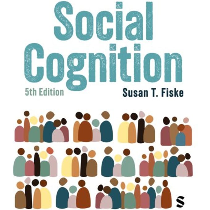 Social Cognition - Susan T. Fiske