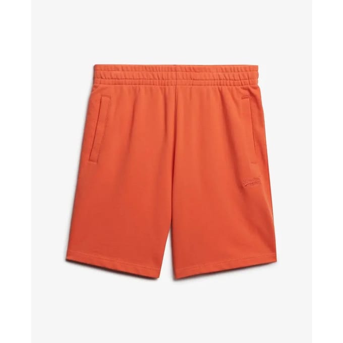 Superdry - Essential Logo jersey short - Heren - Korte broeken