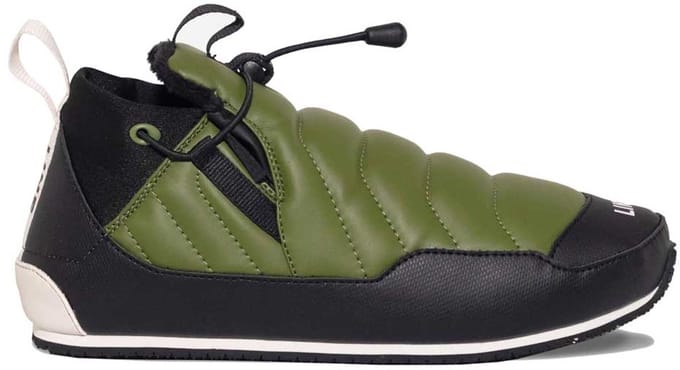 Line Bootie 1.0 Sneeuwlaarzen Groen EU 48-49 Man