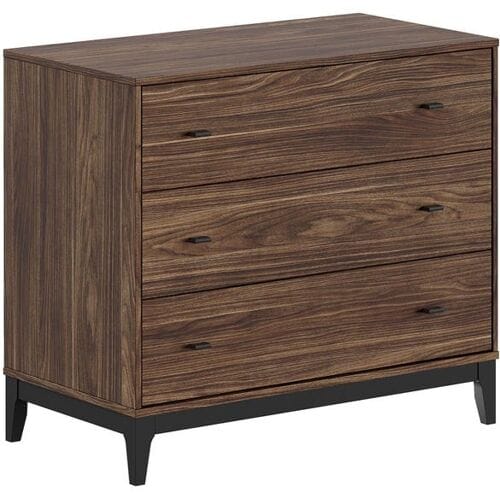 Jaxx commode Ilyas Darkbrown unisex
