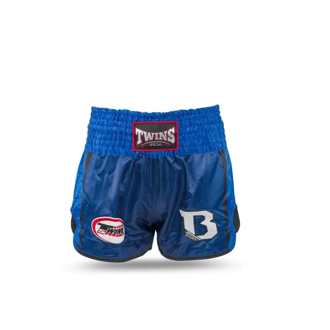 Thaiboksen short Twins Special TBT Twins X Booster 4