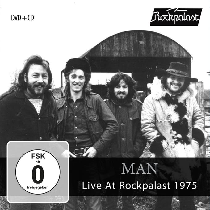 Live at Rockpalast 1975