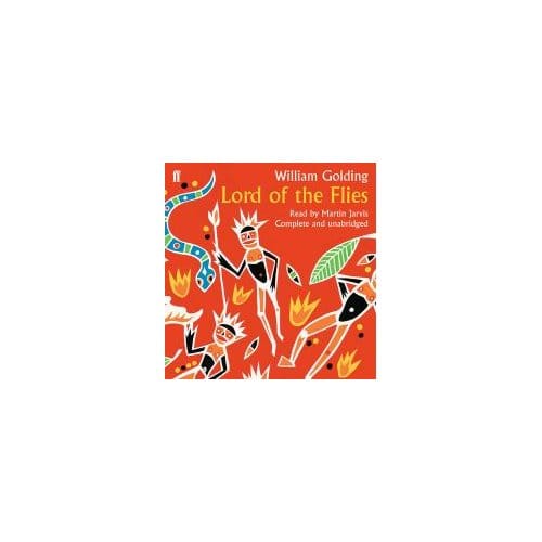 Lord Of The Flies - William Golding