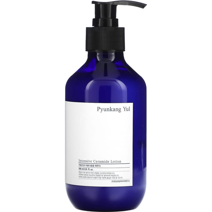 Pyunkang Yul, Lotion très hydratante à la céramide, 9,8 fl oz (290ml) blue