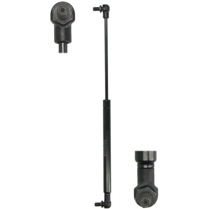 Gasveer, achterklep STABILUS 5077DG