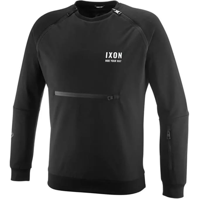 Ixon Creed Motorfiets Textieljas -