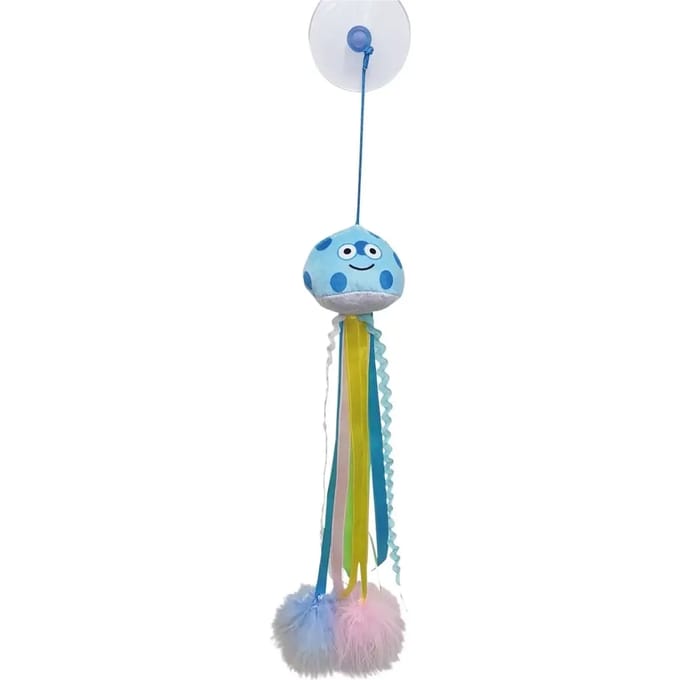 Kattenspeelgoed Nobby Pet Ventosa