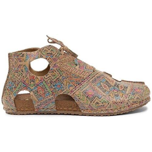 Platte sandalen Maciejka 0342610006