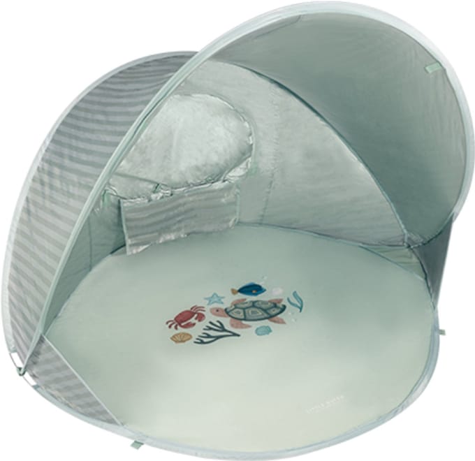 Little Dutch Fresh Greens - Pop-up Tent