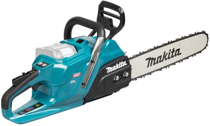 Makita UC030GZ Accu kettingzaag 50cm XGT 40V Max Basic Body