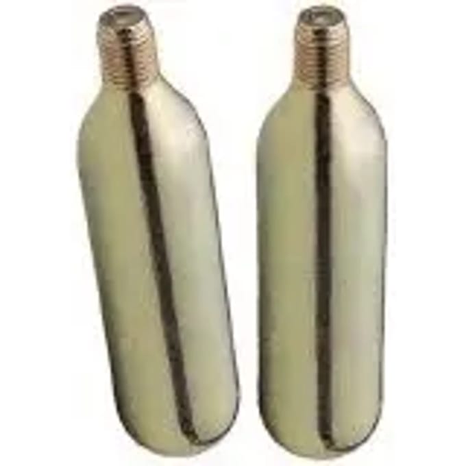 CO2 patroon Barbieri
