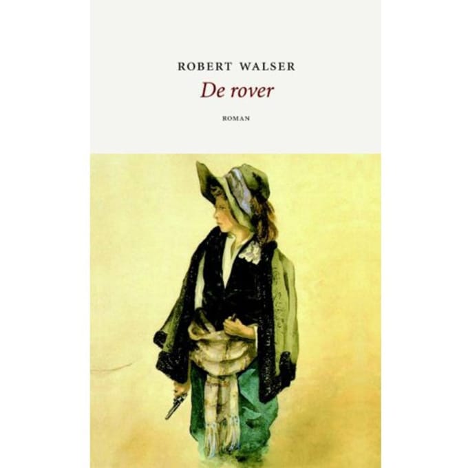 De Rover - Robert Walser