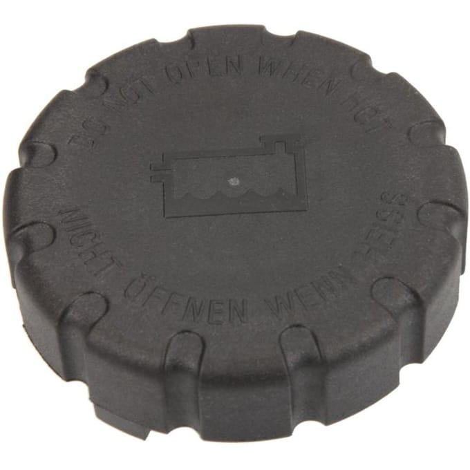 Dop, koelmiddelreservoir FEBI BILSTEIN 30533