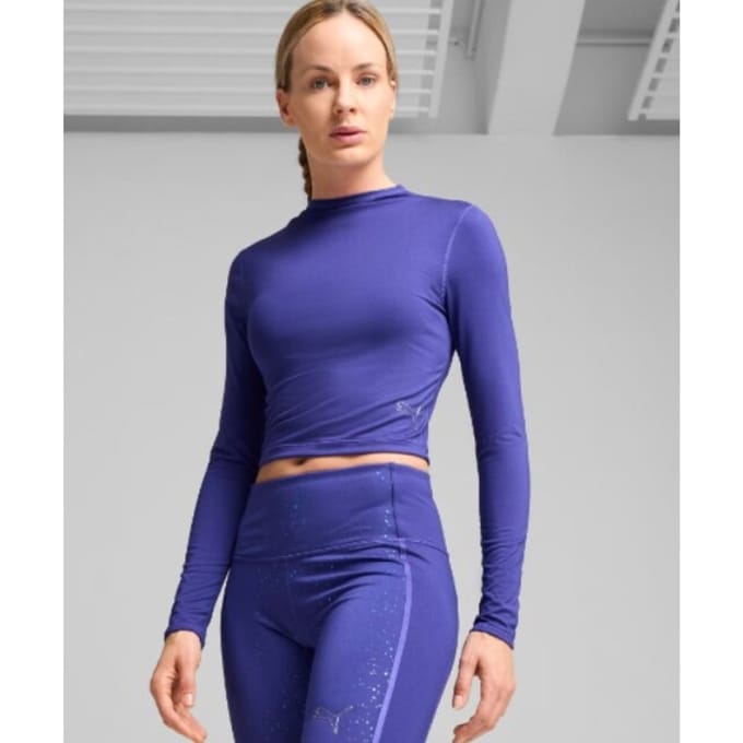 PUMA intergalactic ls top 525801-27
