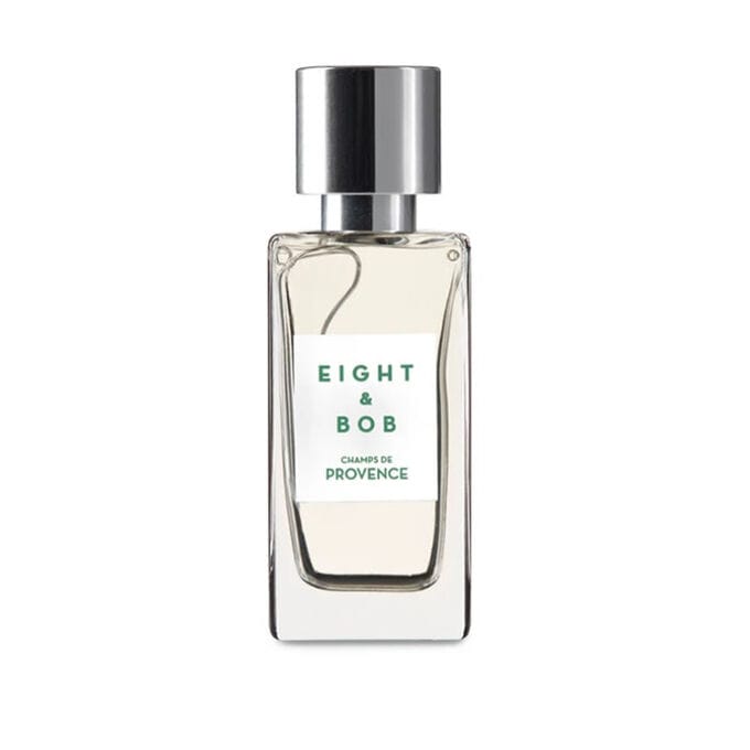 Eight & Bob Provence Eau de Parfum Travelbox
