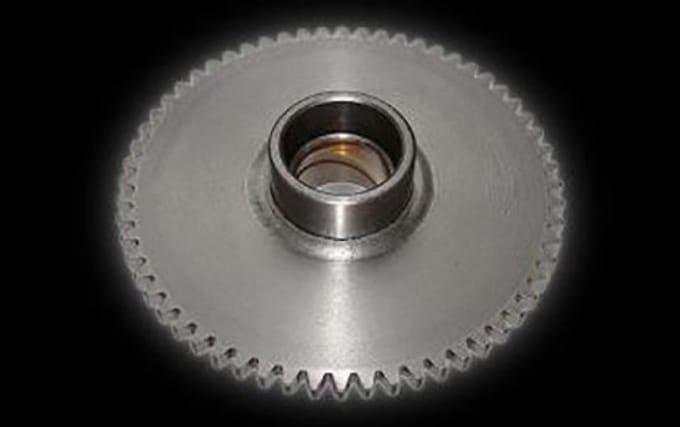 Roue libre de démarreur pour Moto Chinois 125 motocycle Neuf