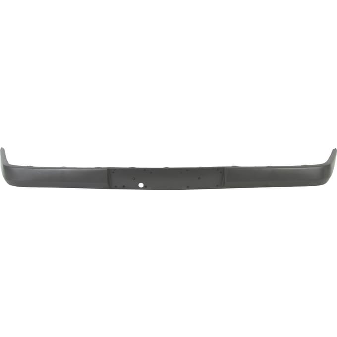 Sierlijst/beschermstrip, bumper BLIC 6509-01-3526920P