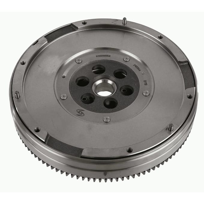 Dubbel massa vliegwiel SACHS 6366 000 059
