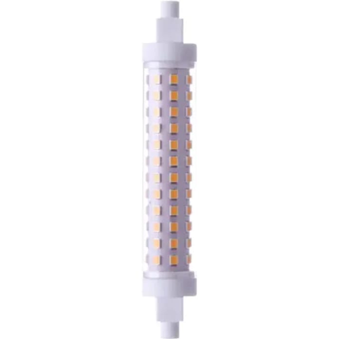 Sencys Led-staaflamp - 118 Mm - Warm Wit - R7s - 12w
